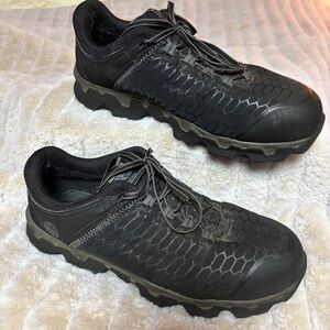 Timberland Pro Safety Steel‎ Toed Shoes Men’s 13W